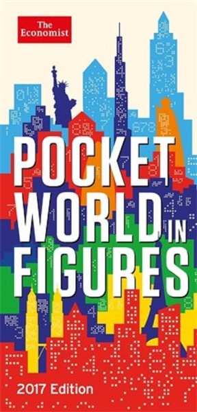 Фото Pocket World in Figures