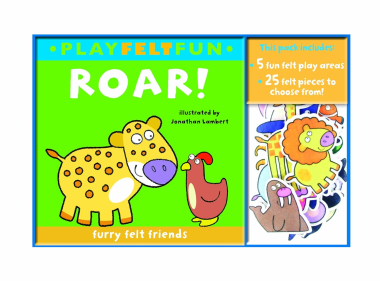 Фото Roar