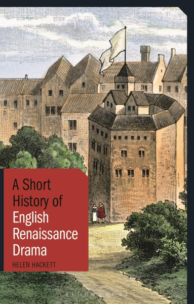 Фото Short History of English Renaissance Drama