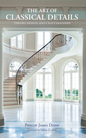 The Art of Classical Details