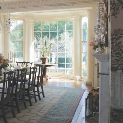 The Art of Classical Details