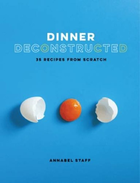 Фото Dinner Deconstructed