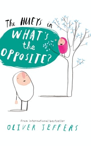 What's the Opposite?