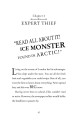 Фото The Ice Monster 8