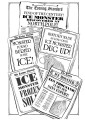 Фото The Ice Monster 9