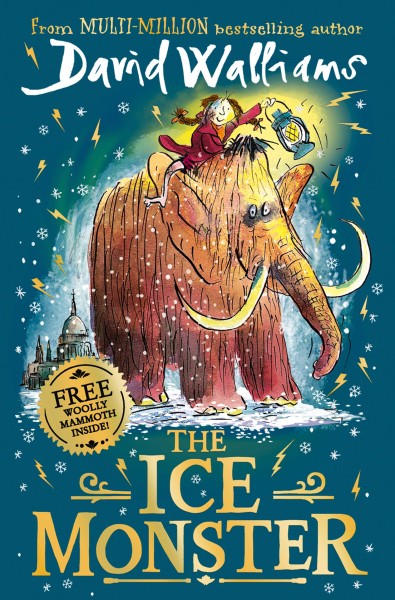 Фото The Ice Monster