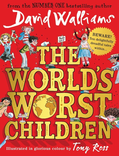 Фото The World's Worst Children