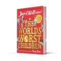 Фото The World's Worst Children 3
