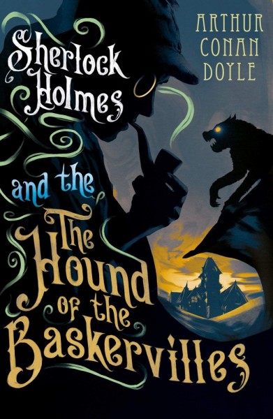 Фото The Hound of the Baskervilles