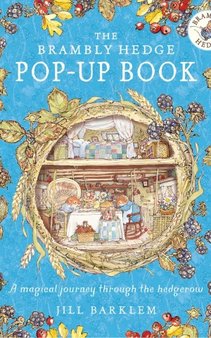 Brambly Hedge Pop-Up Book