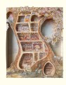 Фото Brambly Hedge Pop-Up Book 7