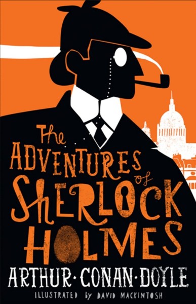 Фото The Adventures of Sherlock Holmes