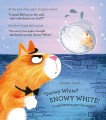 Фото Snowy White 6
