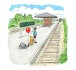 Фото Winnie the Pooh Goes To London 2