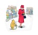 Фото Winnie the Pooh Goes To London 4