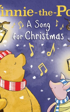 Winnie-the-Pooh: A Song for Christmas