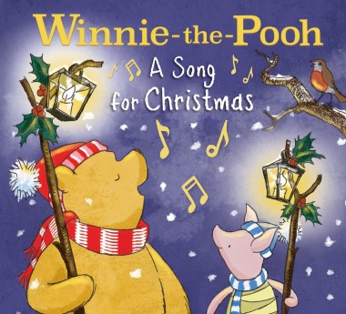 Фото Winnie-the-Pooh: A Song for Christmas
