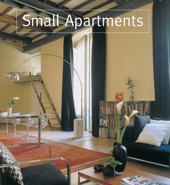 Фото Small Apartments
