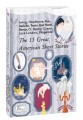 Фото The 15 Great American Short Stories 2