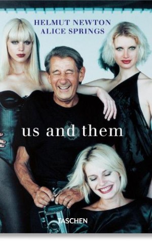 Us and Them