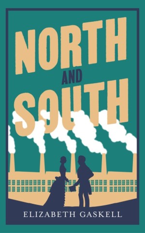 Evergreens. North and South