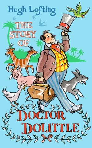 The Story of Dr Dolittle