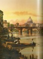 Фото Portrait of a City. Rome 3
