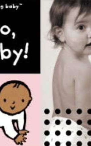 Amazing Baby. Go, Baby!