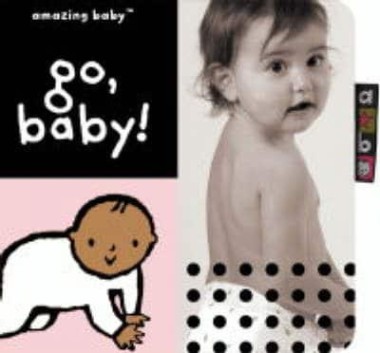 Фото Amazing Baby. Go, Baby!