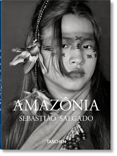 Фото Amazônia
