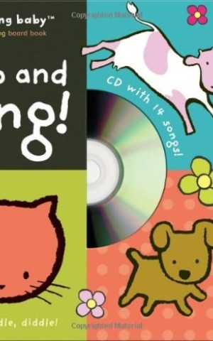 Amazing Baby. Clap and Sing!