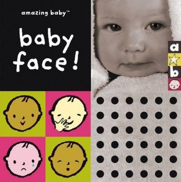 Фото Amazing Baby. Baby Faces!
