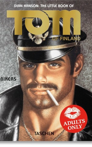 Tom of Finland: Bikers