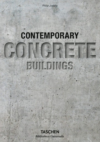Фото 100 Contemporary Concrete Buildings