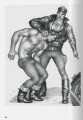 Фото Tom of Finland: Bikers 3
