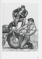 Фото Tom of Finland: Bikers 4