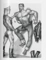 Фото Tom of Finland: Bikers 5