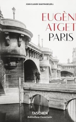 Eugène Atget. Paris