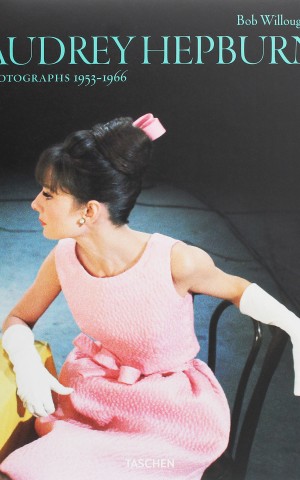 Audrey Hepburn