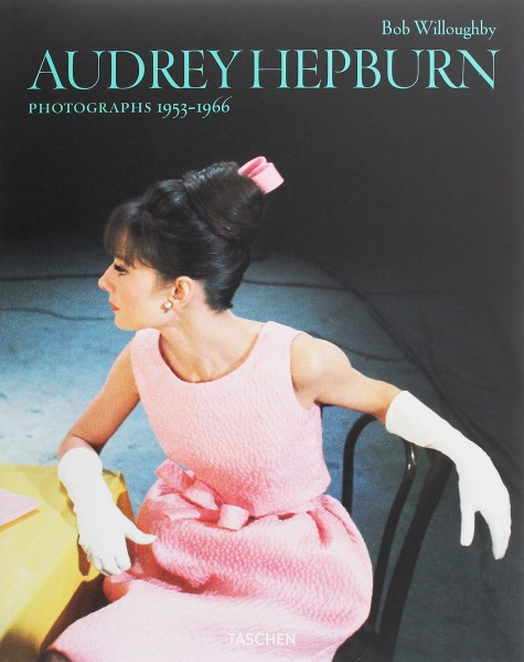 Фото Audrey Hepburn