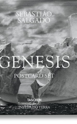 Postcard Set