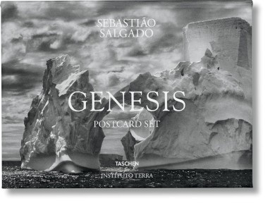 Фото Postcard Set