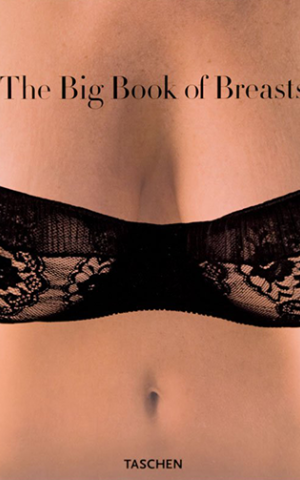 The Big Book of Breasts