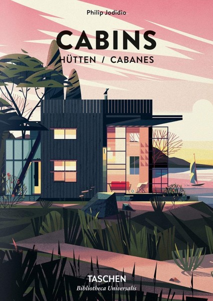Фото Cabins