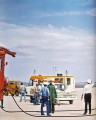 Фото The NASA Archives. 60 Years in Space 2