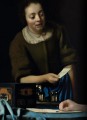 Фото Vermeer. The Complete Works 7