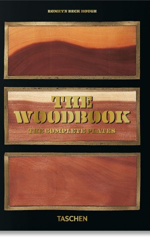 The woodbook
