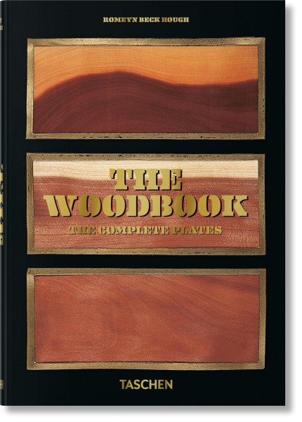 Фото The woodbook