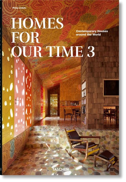Фото Homes for Our Time Vol.