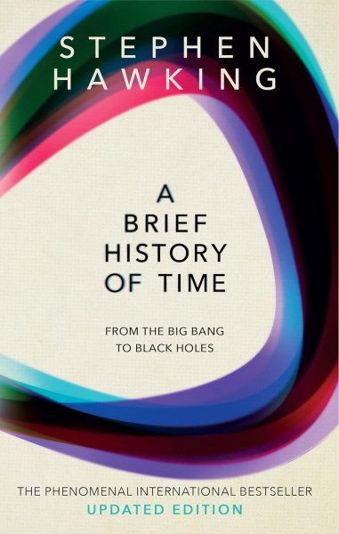 Фото A Brief History of Time